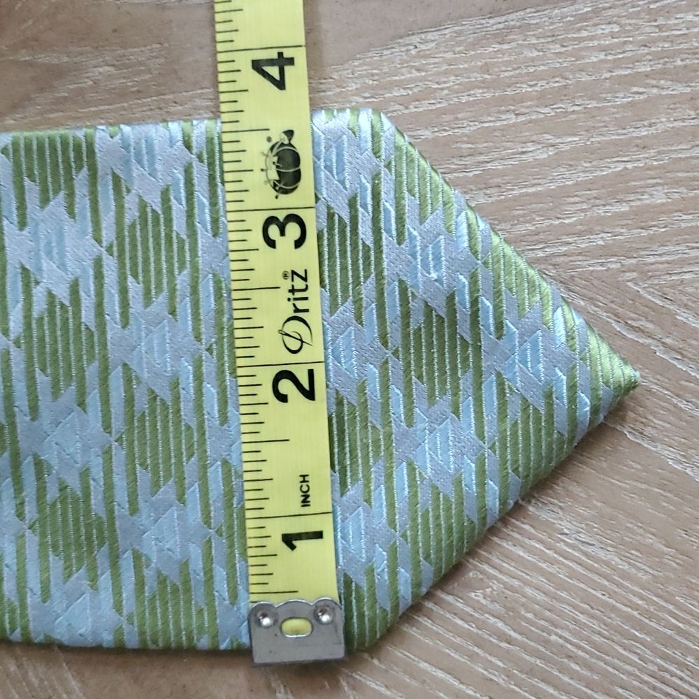 Express Design Studio necktie. - Picture 5 of 5